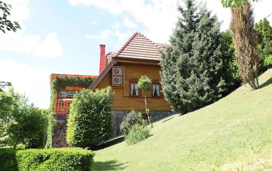 Kućice u okolici Varaždina - 8