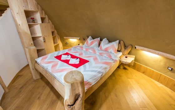 Zemljanka u Ljutomeru - 1