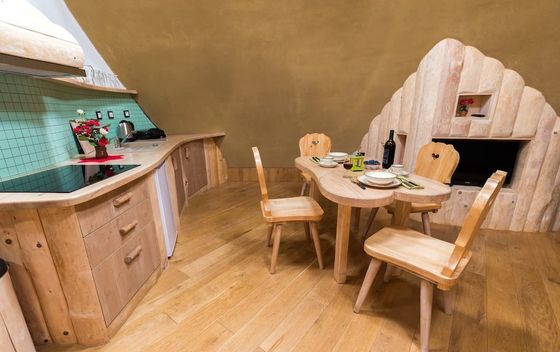 Zemljanka u Ljutomeru - 3