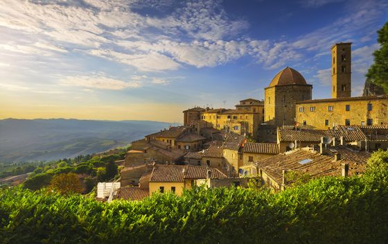 Volterra