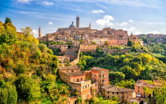 Siena