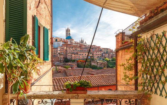 Siena