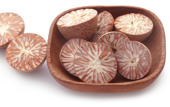 Betel orasi