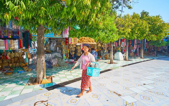 Betel orasi