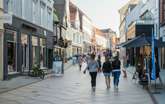Vejle