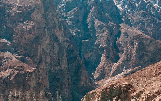 Attabad jezero, Pakistan - 5