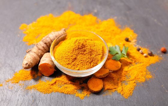 Kurkuma