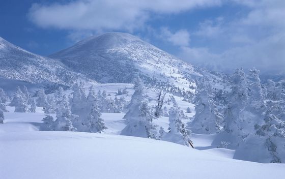 Aomori, Japan