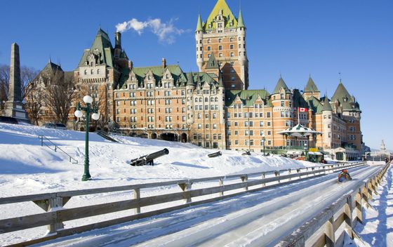 Quebec City, Kanada