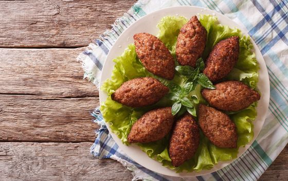 Kibbeh
