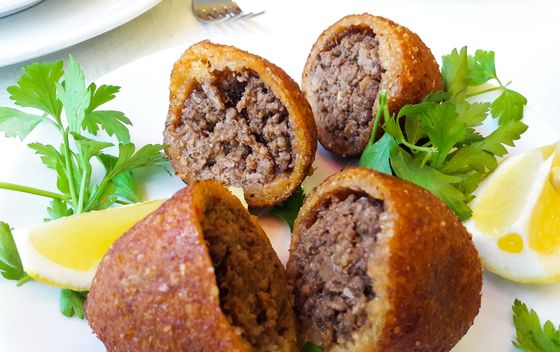 Kibbeh