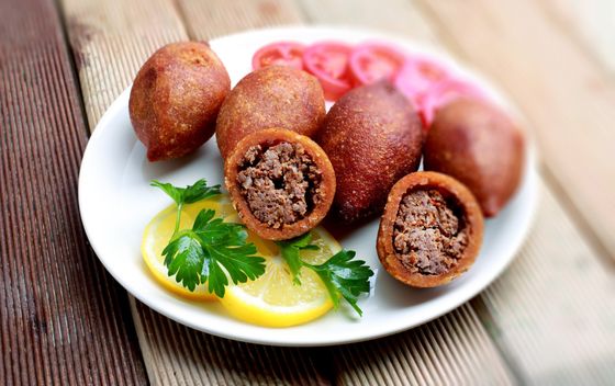 Kibbeh