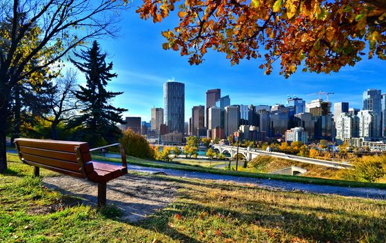 Calgary