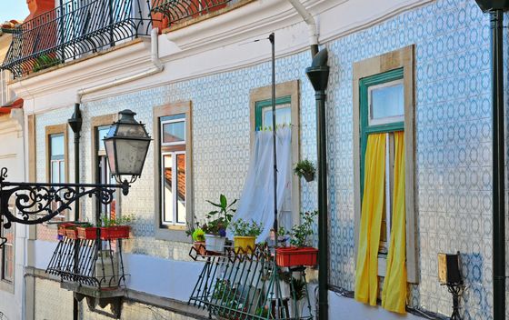 Alfama - 5