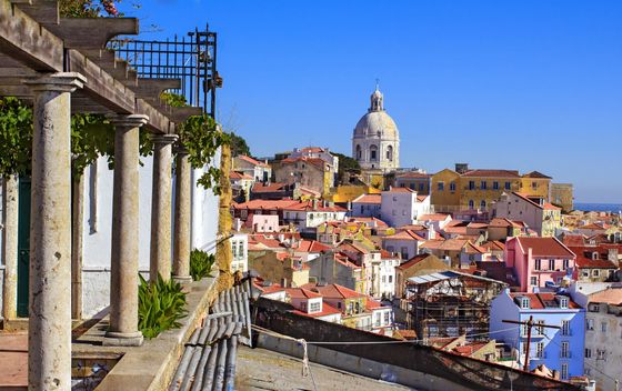 Alfama - 6