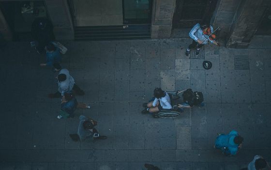 Barcelona - 5