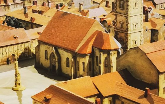 Muzej grada Zagreba - 6