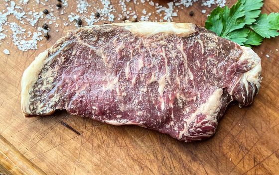 Spare Ribs Grill - 4