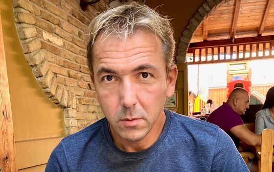 Dragan Maloševac - 5