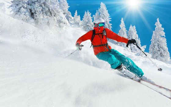 Skijanje na Rogli - 7