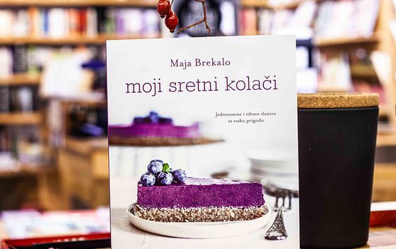 Moji sretni kolači - 9