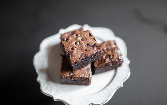 Brownies koji se tope u ustima - 6