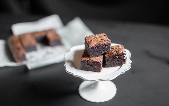 Brownies koji se tope u ustima - 9