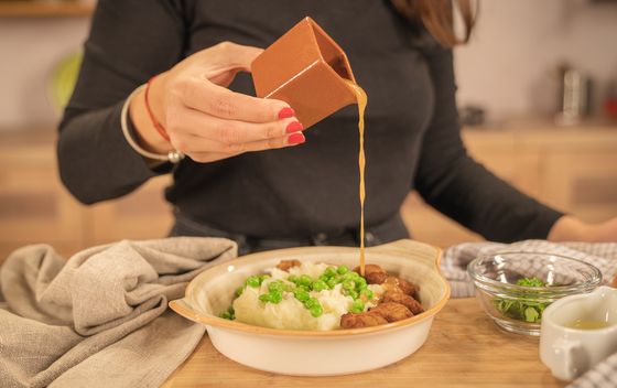 Veganske okruglice - 23