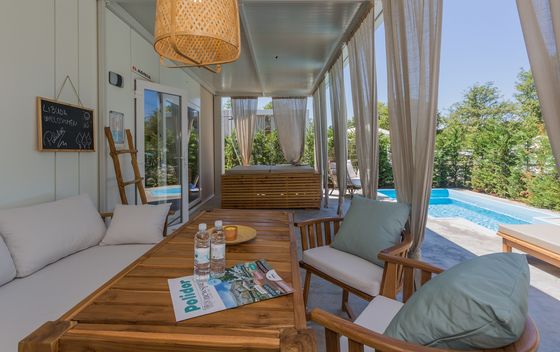 Polidor Family Camping