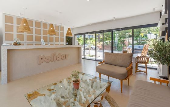 Camping Polidor - 10