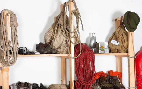 Alpinistička zbirka - 1