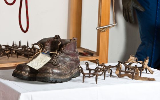 Alpinistička zbirka - 2