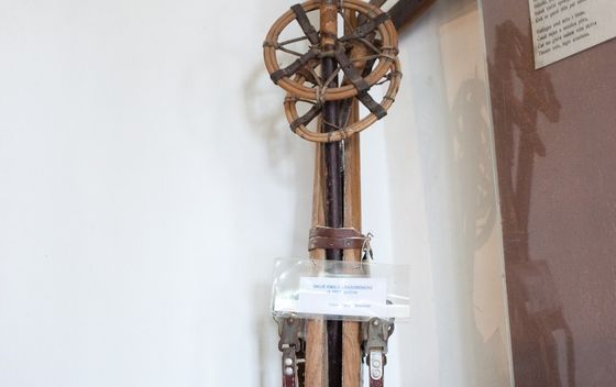 Alpinistička zbirka - 3