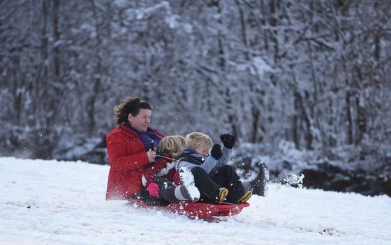 Sanjkalište Cvituša - 4