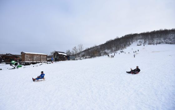 Sanjkalište Cvituša - 5