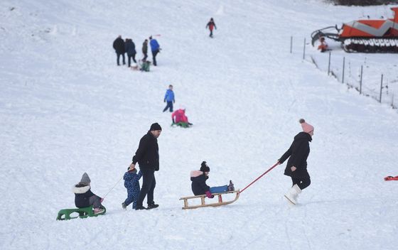 Sanjkalište Cvituša - 6