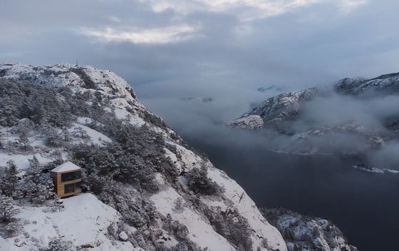 Bolder Norveška - 3