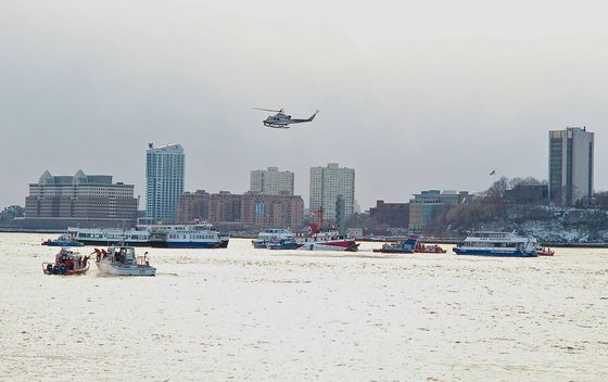 Let US Airwaysa 1549 - 2