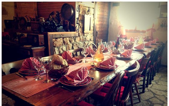 Seosko domaćinstvo Rupić - 23