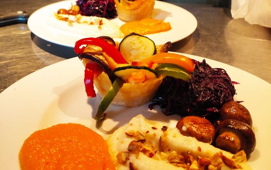 Seosko domaćinstvo Rupić - 24