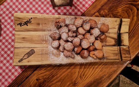 Seosko domaćinstvo Rupić - 26