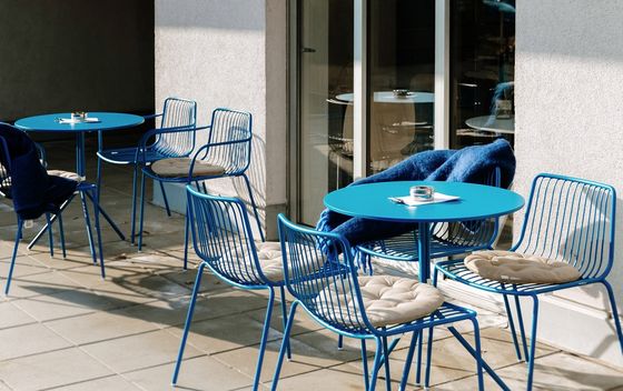 Caffe bar 505 - 24