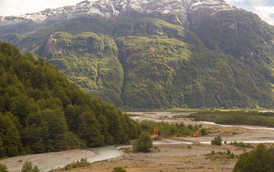 Biciklom po Patagoniji - 9