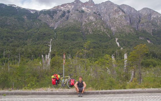 Biciklom po Patagoniji - 11