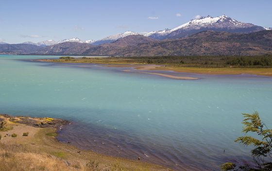 Biciklom po Patagoniji - 12