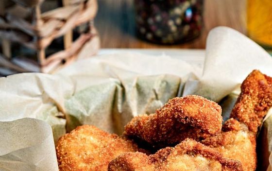 Restoran Wirtshaus u Zagrebu - 9