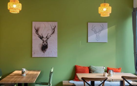 Restoran Wirtshaus u Zagrebu - 12