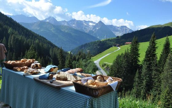 Hotel Alpin Spa Tuxerhof - 5