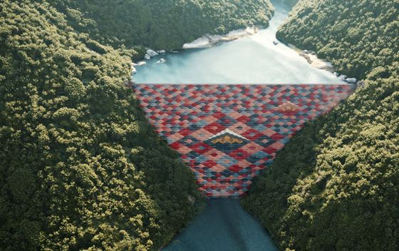 Gelephu Mindfulness City - 15