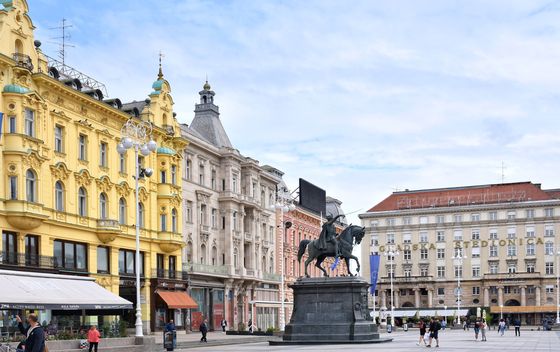 Zagreb